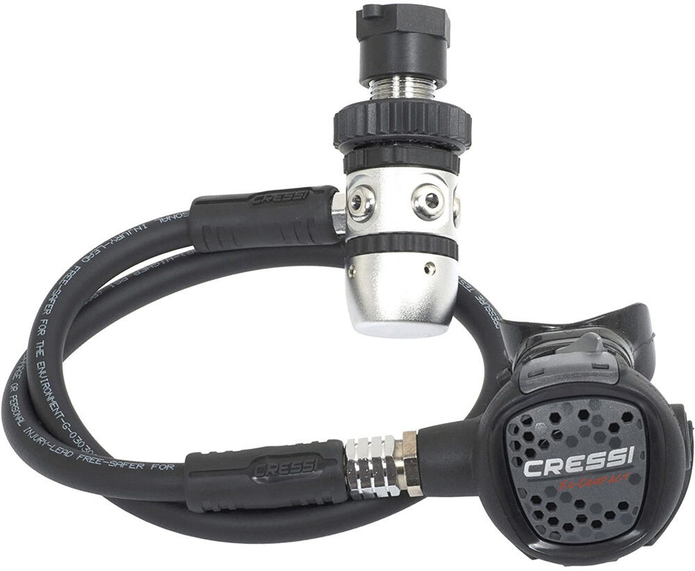 Cressi Sub xs compact - ac2 din 300  (UNICA)