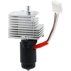 MicroSwiss FlowTech™ Hotend for Anycubic Kobra S1 (Hotend), 3D Drucker Zubehör