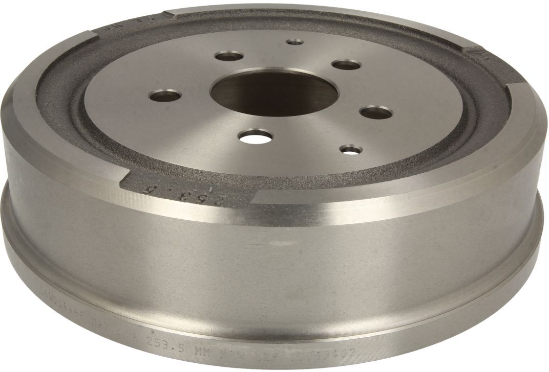 Abe Tamburo freno C6W004