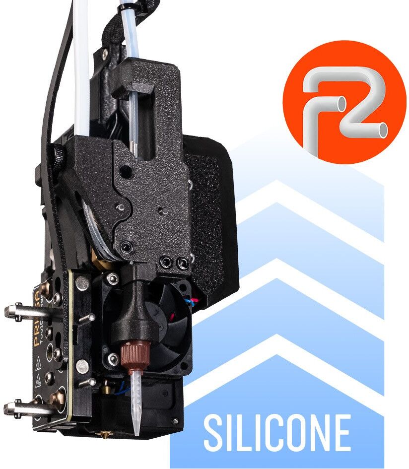 Original Prusa XL Silicone Printing Toolhead