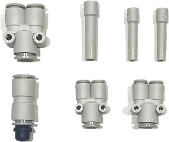 PMI SMC Verlengkabelset One Size