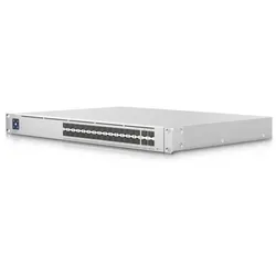 Ubiquiti UniFi Switch Pro Aggregation Managed L3 Grau