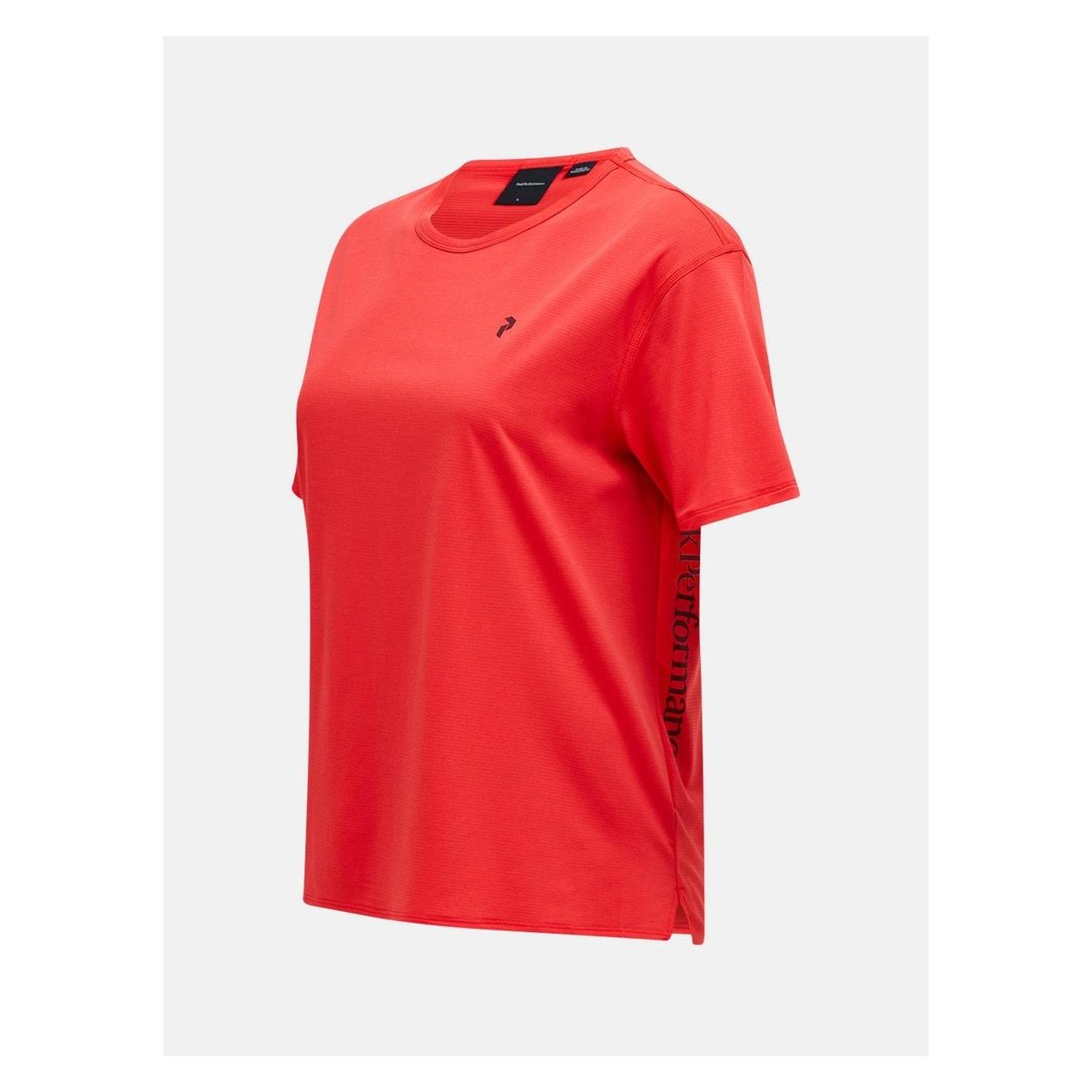 Peak Performance Women's Trail S/S (L) (57425093)
