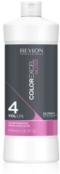 Revlon Professional Color Excel Gloss Oxidant emulsão ativadora 1.4% 900 ml. Color Excel Gloss Oxidant