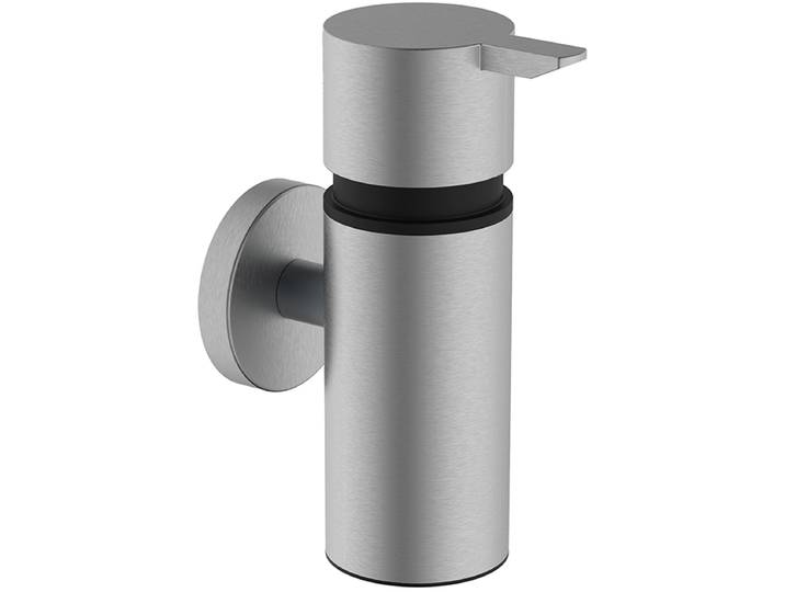 Wiesbaden Alonzo Zeepdispenser - RVS Geborsteld