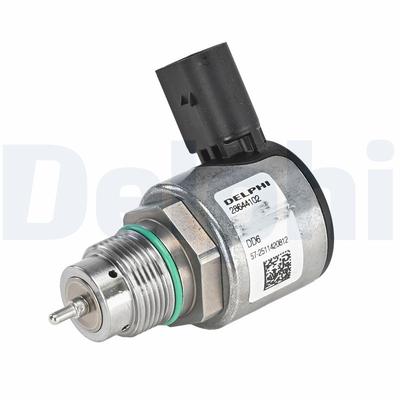 DELPHI Sensor, Kraftstoffdruck 2864410212b1 für Audi