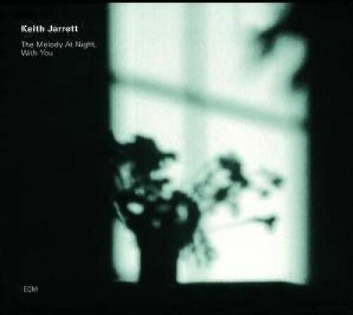 Keith Jarrett - The Melody At Night With You - Preis vom 12.10.2026 11:37:12 h
