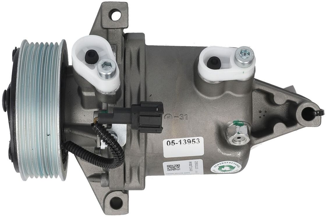 Klimakompressor ELSTOCK 51-0983