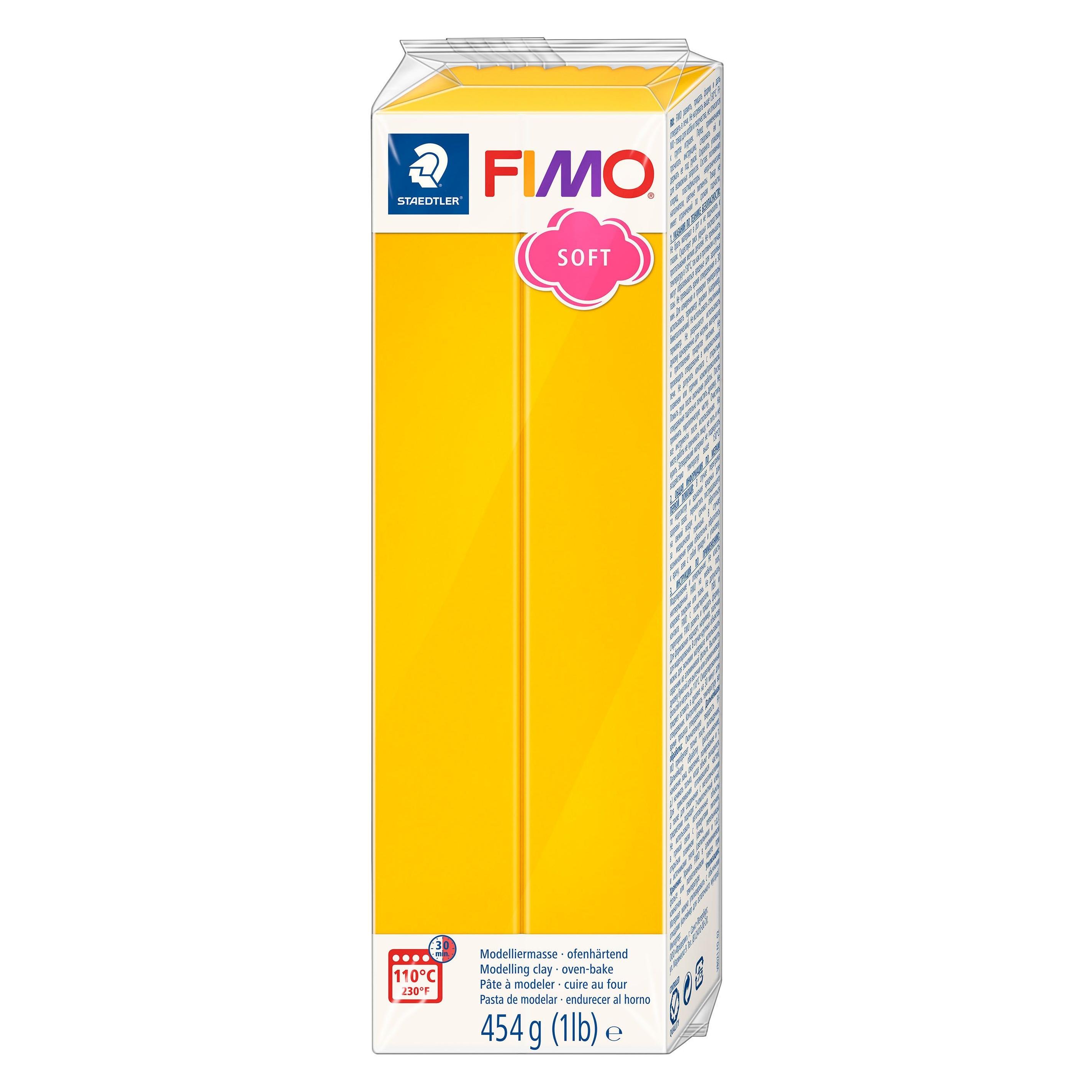Fimo Soft Grossblock (8021-16)