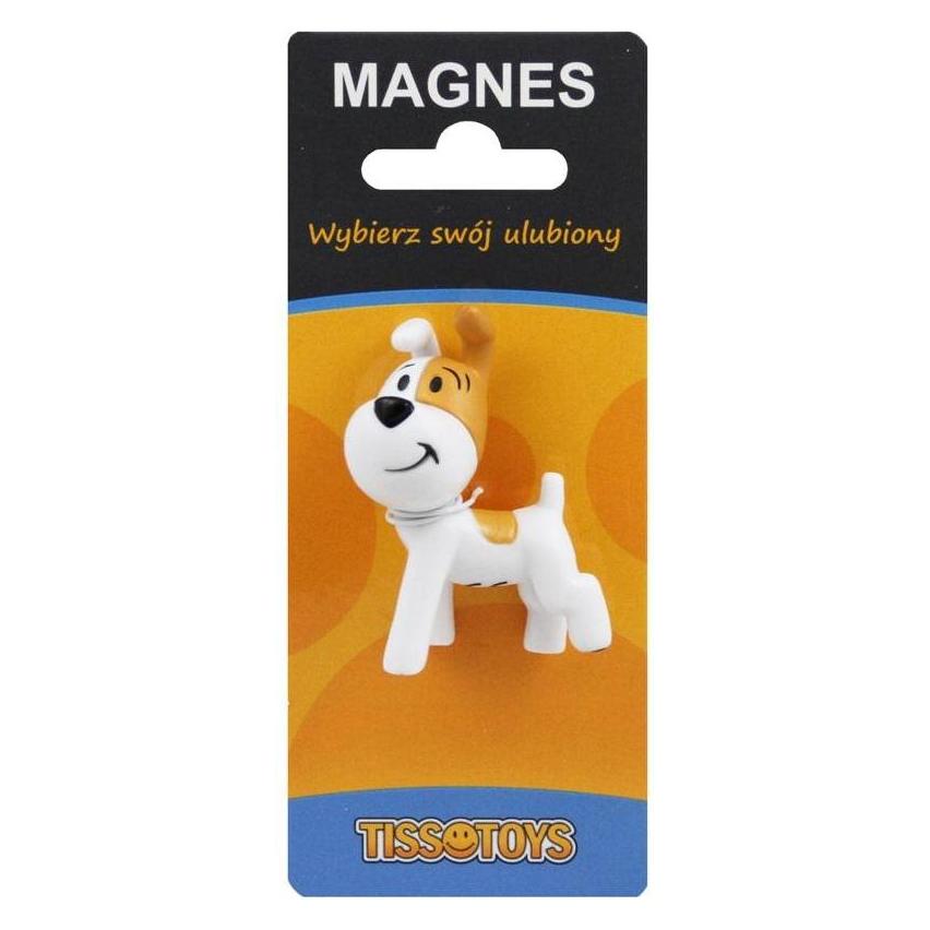 Schleich Magnet - Kleiner Reksio (48985991)