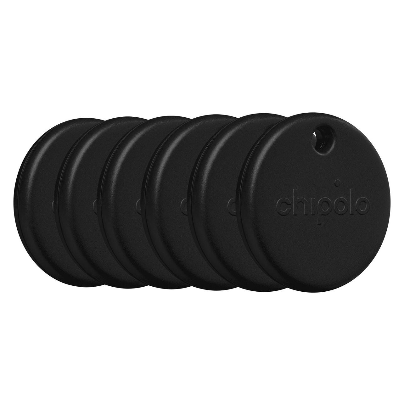 Chipolo Pop (Apple Find My, Google Find Hub) (CH057)