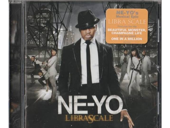 Libra Scale