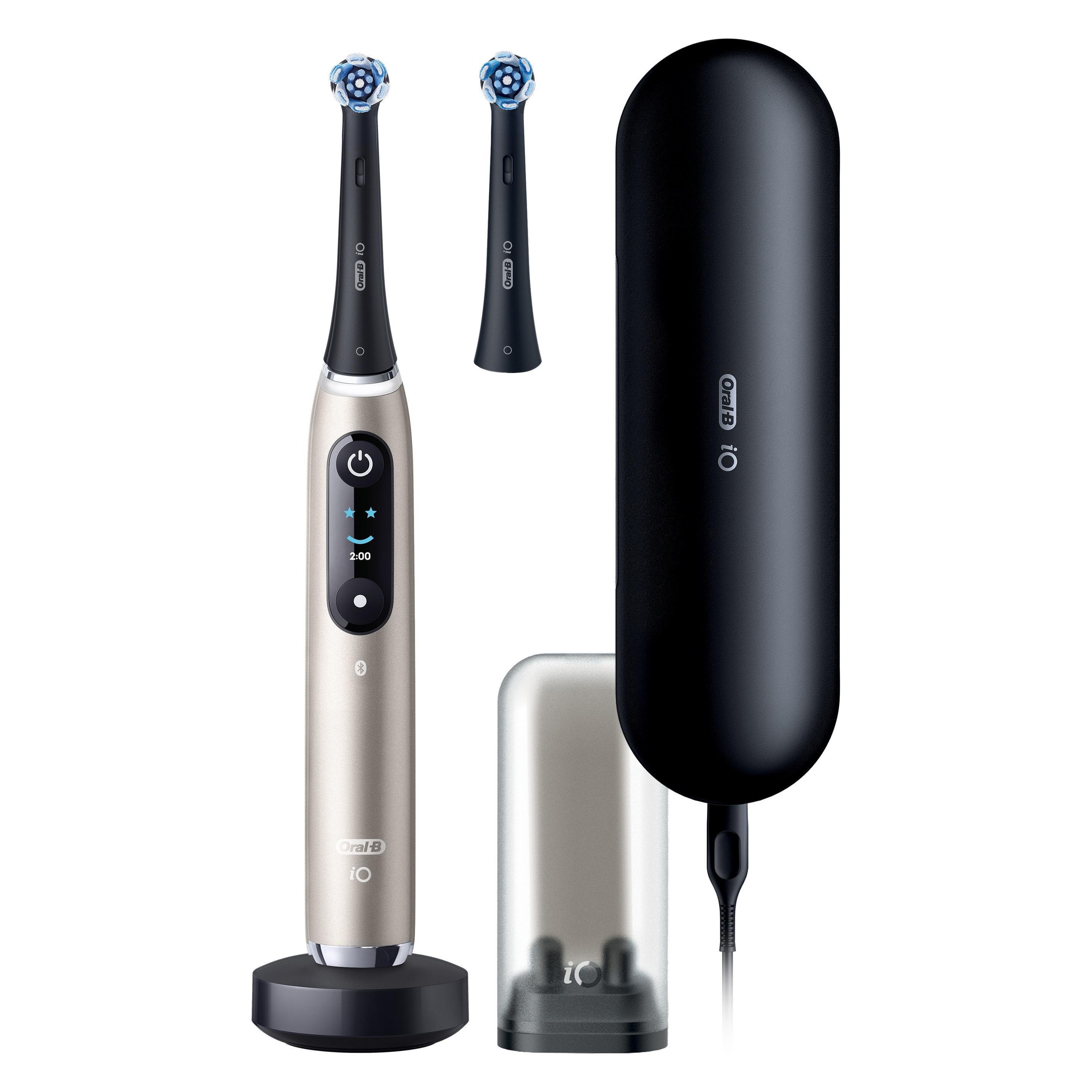 Oral-B iO Series 9 Gold Special Edition (8006530494021)