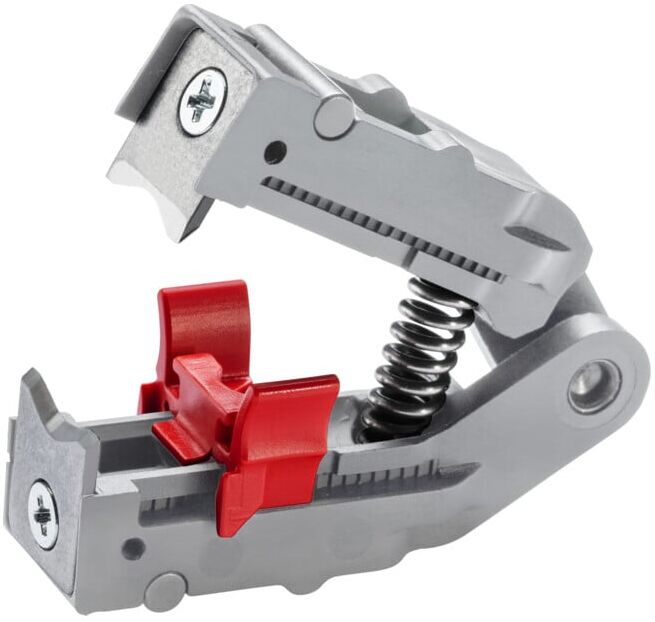 KNIPEX Bloc de lames de rechange avec lames spéciales pour 12 52 195, 38 mm (12 49 32)