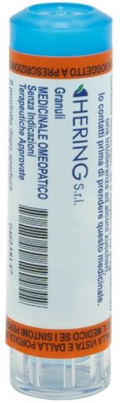 HERING Srl HE.CUPRUM METALL. 7CH