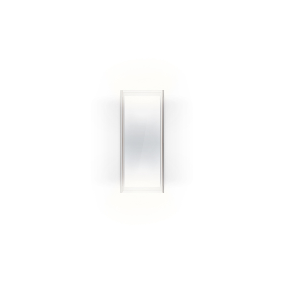 Serien Lighting LED-Wandleuchte ROD M 3000K opal RD1101 4260548461145