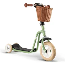 Puky, Scooter