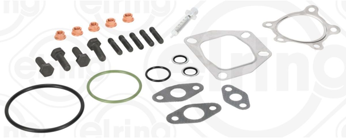 Montagesatz, Turbolader ELRING 996.560