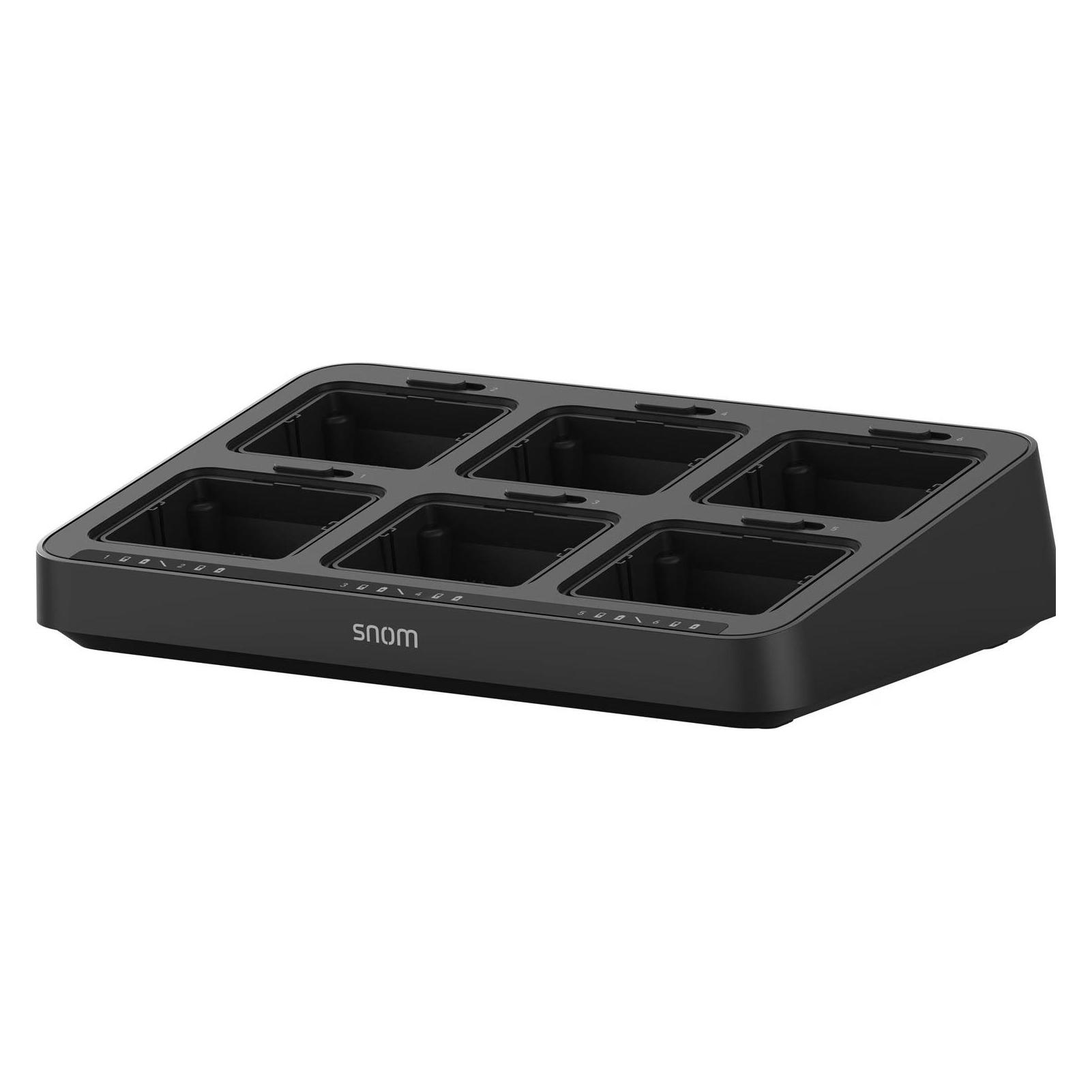 Snom MC10 Multicharger (00004676)