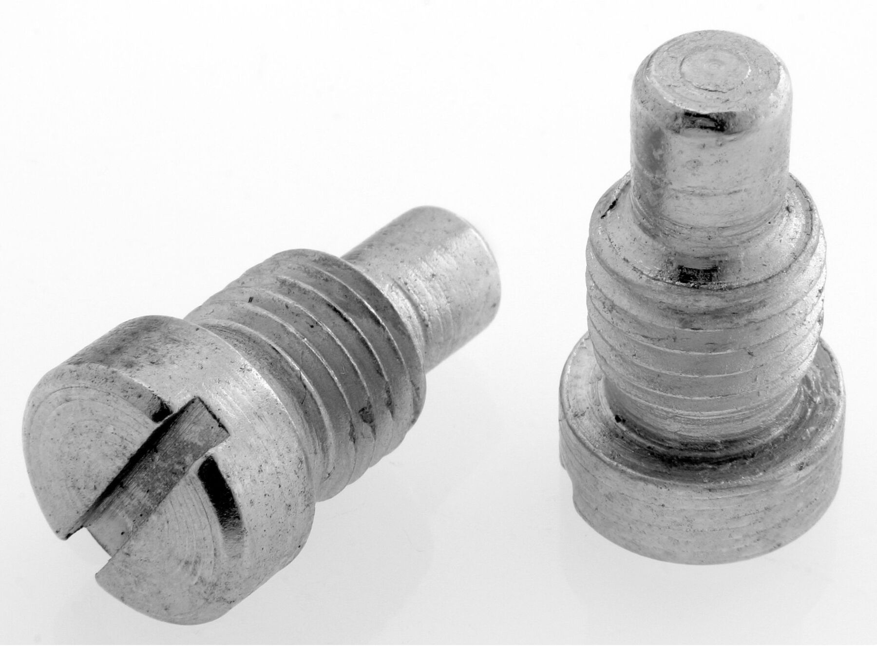 Facom Stifte Hakenschlüssel 126A 3mm 2-tlg (126.E35)