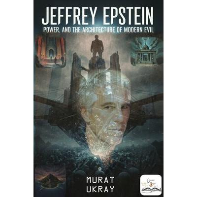 Jeffrey Epstein, Taschenbuch von Murat Ukray, Cheapest Books