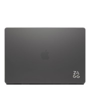 ZAGG Hrdshl Macb Pro 16IN M3/M2/M1 Smoke (702315491)