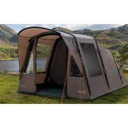 Easy Camp Senja 4 Air aufblasbares Familienzelt für 4 Personen