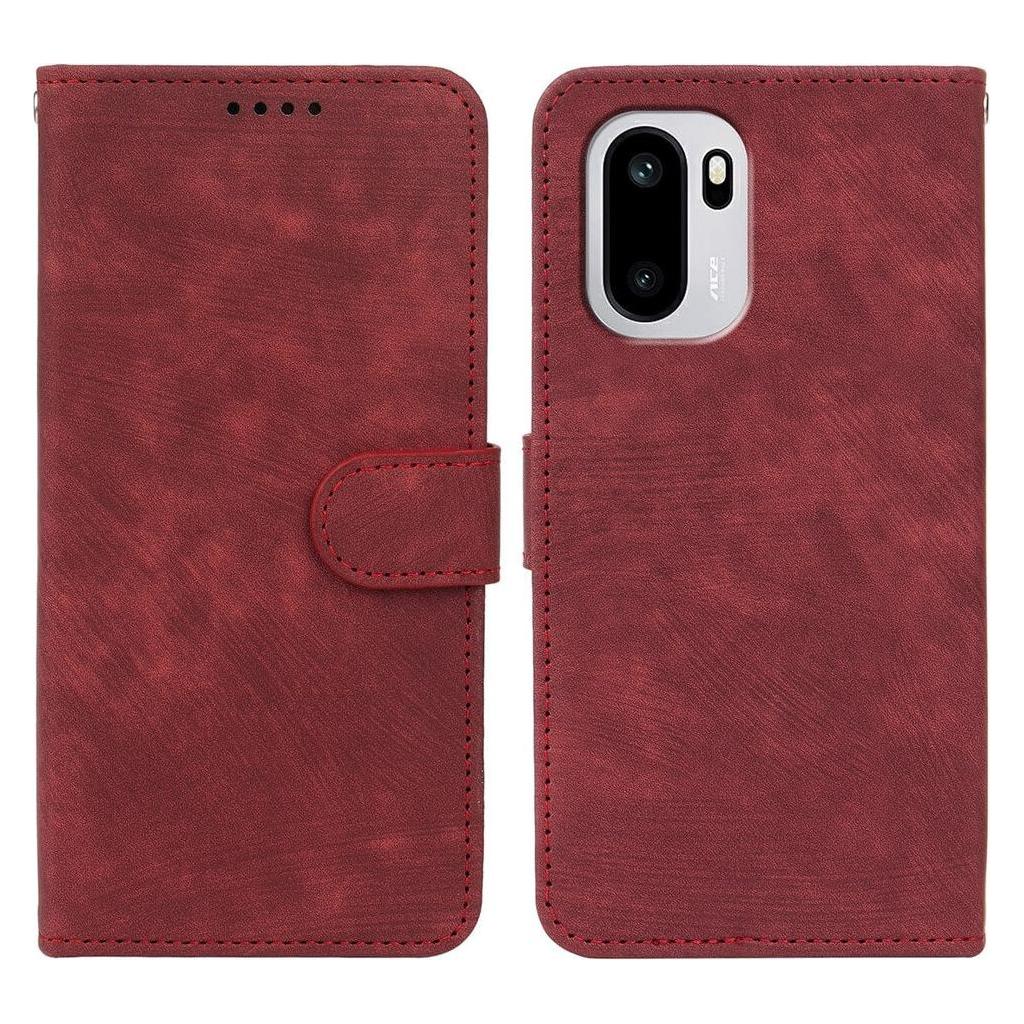 Cover-Discount OnePlus 15R - Vintage Flip Case (OnePlus 15R) (70545227)