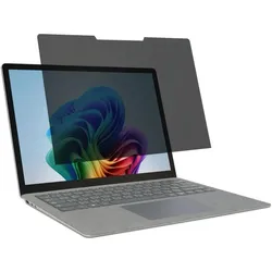Kensington Blickschutzfilter - 2-fach, abnehmbar für Surface Laptop Go 1/2/3