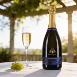 Le Contesse - Porta Leone  Porta Leone Prosecco Spumante Brut Treviso Glera Italien