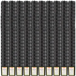200x Nissen Premium 800 4R25 Batterie 6V 7–9Ah – passend für Nissen Warnleuchten, Baken- & Baustellenlampen