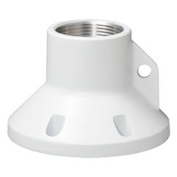 i-PRO WV-QCL101-W, Halterung, Decke weiß 1,5NPS, ANSI Female