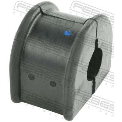 FEBEST Lagerung, Stabilisator ADSB-4FHR Hinterachse für VAG