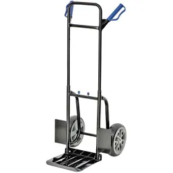 Transportkarre HT1200, Belastbarkeit 200 kg
