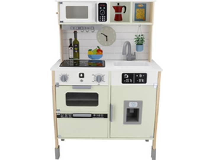 LUPILU® Cuisine en bois