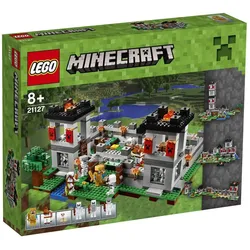 LEGO® Minecraft 21127 Die Festung