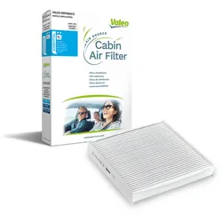 Filter Innenraumluft VALEO 715646 für Peugeot 306 Break