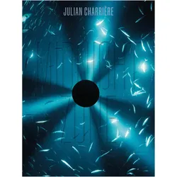 Julian Charrière. Midnight Zone, Fachbücher von Roland Wetzel, Andreas Beitin, Julian Charrière
