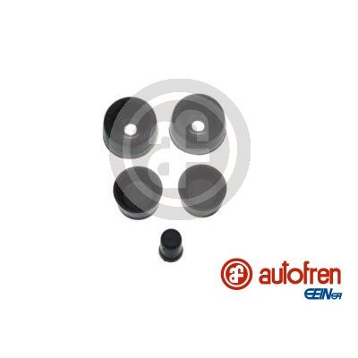 AUTOFREN SEINSA Reparatursatz, Radbremszylinder d3117