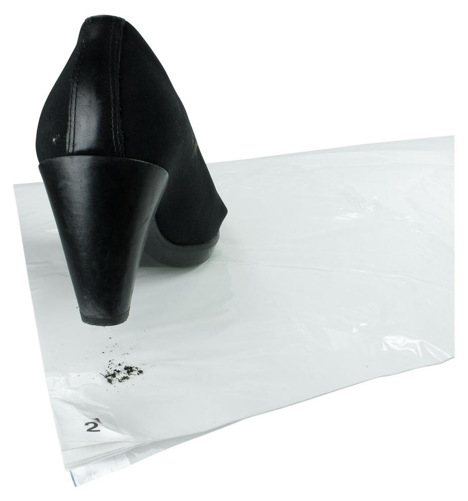 WETEC Staubbindematte (Schmutzfangmatte Reinraummatte Matte Reinraum Sticky)