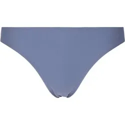 NOU Bikini Bottom Estela, Größe 40 in Blau Blau