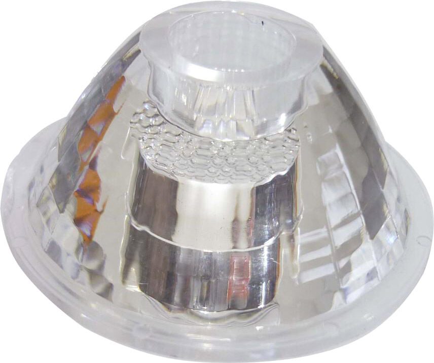 Ersatzteil Linse (Led) Ø=35mm H=15mm Sls-12 Hcl