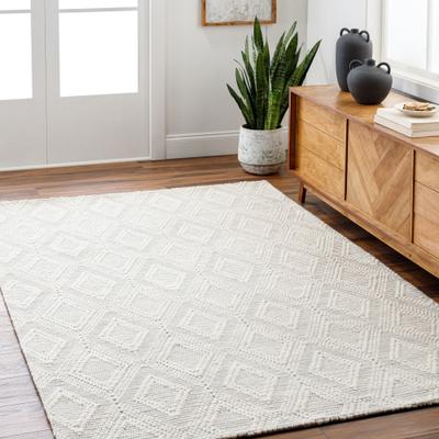 Livabliss Townsend Patterned Area Rug