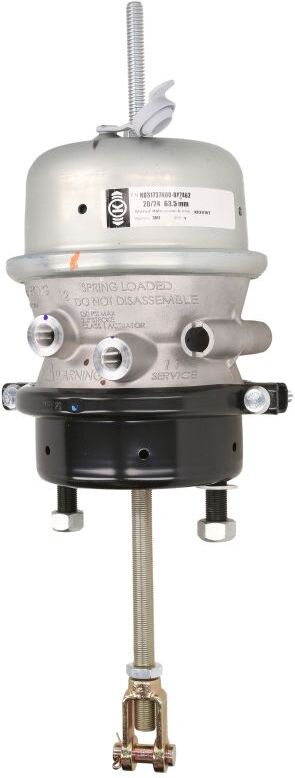Knorr Cilindro ruota BX 7402