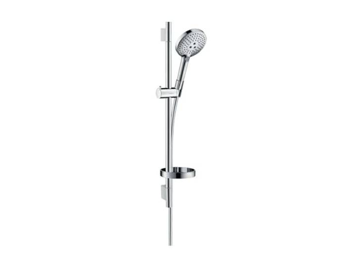 hansgrohe Raindance Select S 120 doucheset 0,65 m, chroom