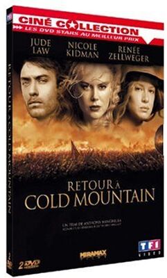Anthony Minghella - Retour à Cold Mountain [FR Import] - Preis vom 09.10.2026 07:28:09 h