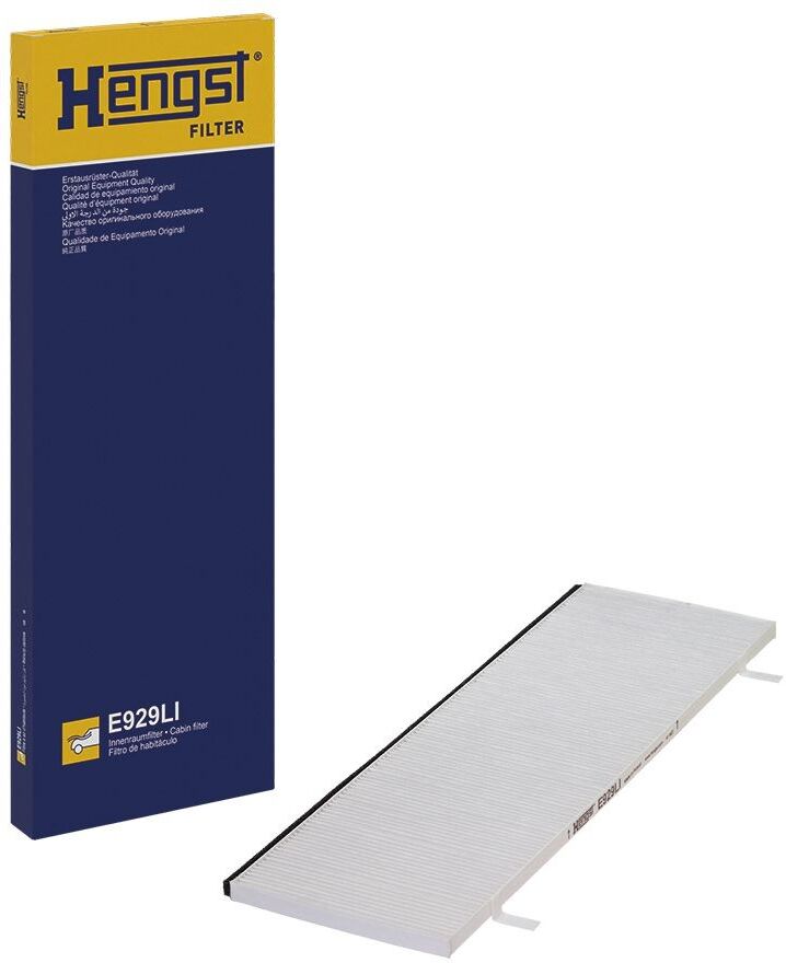 HENGST FILTER E929LI Innenraumfilter
