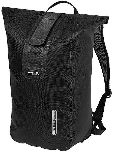 ORTLIEB Fahrrad Rucksack Velocity PS 23L schwarz B