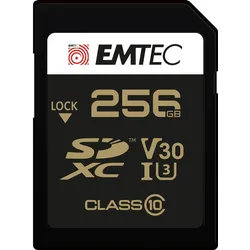 Emtec ECMSD256GXC10SP Speicherkarte 256 GB SDXC UHS-I Klasse 10