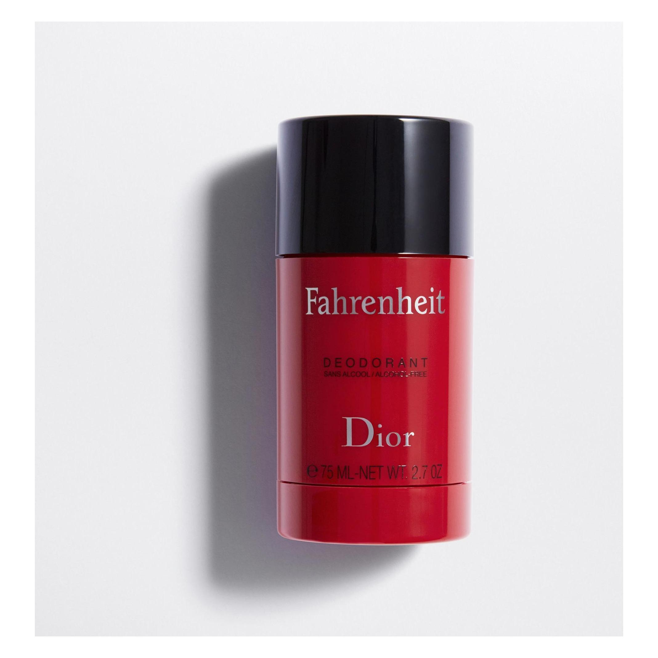 Dior Fahrenheit (Stick, 75 g) (5665)